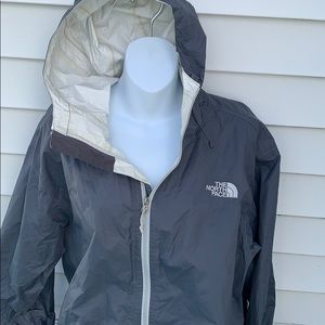 The North Face Windbreaker